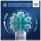 Oral-B Testine Di Ricambio Pro Kids Con Disney Frozen, 3 Testine 4