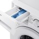 Samsung WW90CGC04DTH lavatrice Caricamento frontale 9 kg 1400 Giri/min Bianco 12