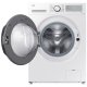 Samsung WW90CGC04DTH lavatrice Caricamento frontale 9 kg 1400 Giri/min Bianco 3