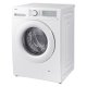 Samsung WW90CGC04DTH lavatrice Caricamento frontale 9 kg 1400 Giri/min Bianco 5
