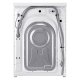 Samsung WW90CGC04DTH lavatrice Caricamento frontale 9 kg 1400 Giri/min Bianco 6