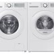 Samsung WW90CGC04DTH lavatrice Caricamento frontale 9 kg 1400 Giri/min Bianco 9