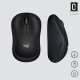 Logitech M220 SILENT Mouse Wireless, 2,4 GHz con Ricevitore USB, Tracciamento Ottico 1000 DPI, Durata Batteria di 18 Mesi, Ambidestro, Compatibile con PC, Mac, Laptop 15