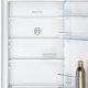 Bosch Serie 2 KIV865SE0 frigorifero con congelatore Da incasso 267 L E Bianco 5