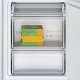 Bosch Serie 2 KIV865SE0 frigorifero con congelatore Da incasso 267 L E Bianco 8