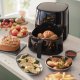 Philips 3000 series Airfryer XL 6.2L, Friggitrice 14-in-1, App per ricette, Accessorio HD9270/96 8