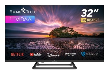 TVC LED 32 HD SMART TV 3 HDMI 2 USB DOLBY AUDIOVI