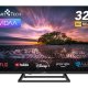 TVC LED 32 HD SMART TV 3 HDMI 2 USB DOLBY AUDIOVI 2