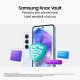 Samsung Galaxy A55 5G Display FHD+ Super AMOLED 6.6”, Android 14, 8GB RAM, 128GB, Dual SIM, Batteria 5.000 mAh, Awesome Iceblue 5