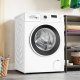 Bosch Serie 2 WGE03200IT lavatrice Caricamento frontale 8 kg 1400 Giri/min Bianco 3