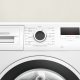 Bosch Serie 2 WGE03200IT lavatrice Caricamento frontale 8 kg 1400 Giri/min Bianco 4