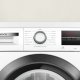 Bosch Serie 6 WUU28T29II lavatrice Caricamento frontale 9 kg 1400 Giri/min Bianco 4