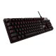 Logitech G G413 Carbon tastiera Giocare USB QWERTY Italiano Carbonio 3