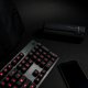 Logitech G G413 Carbon tastiera Giocare USB QWERTY Italiano Carbonio 6