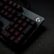 Logitech G G413 Carbon tastiera Giocare USB QWERTY Italiano Carbonio 9