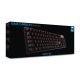 Logitech G G413 Carbon tastiera Giocare USB QWERTY Italiano Carbonio 10