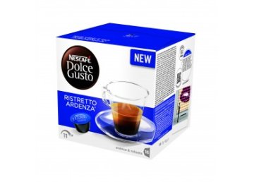 Nescafé Dolce Gusto Caffè Espresso Ardenza 16 Capsule