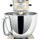 KitchenAid Artisan robot da cucina 300 W 4,8 L Crema 4