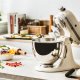 KitchenAid Artisan robot da cucina 300 W 4,8 L Crema 6