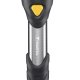 Varta Day Light Multi LED F20 LED Flashlight (incl. 2x Longlife Power AA e cordino, a prova d'urto) argento/nero per la casa, per tutti i giorni, per le interruzioni di corrente 2