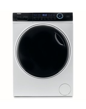 Haier I-Pro Series 7 HW80-B14979 lavatrice Libera installazione Caricamento frontale 8 kg 1400 Giri/min A Bianco