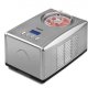 G3 Ferrari Cremosa Gelatiera compressore 1,5 L 150 W Acciaio inox 2