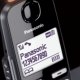 Panasonic KX-TGE260JTB telefono Telefono DECT Identificatore di chiamata Nero 6