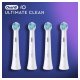 Oral-B iO Ultimate Clean iO Testine Di Ricambio Ultimate Clean. 4 Pezzi 6