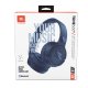 JBL Tune 660 NC Cuffie Wireless A Padiglione MUSICA Bluetooth Blu 9