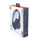 JBL Tune 660 NC Cuffie Wireless A Padiglione MUSICA Bluetooth Blu 10