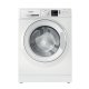 Hotpoint Active 40 Lavatrice a libera installazione NFR428W IT 2