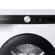 Samsung DV90T5240AE asciugatrice Libera installazione Caricamento frontale 9 kg A+++ Bianco 11