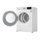 LG RH80V9AVHN Asciugatrice 8 kg Libera installazione Carica frontale A+++ 12