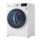 LG RH80V9AVHN Asciugatrice 8 kg Libera installazione Carica frontale A+++ 13