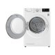 LG RH80V9AVHN Asciugatrice 8 kg Libera installazione Carica frontale A+++ 3