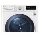 LG RH80V9AVHN Asciugatrice 8 kg Libera installazione Carica frontale A+++ 8