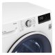 LG RH80V9AVHN Asciugatrice 8 kg Libera installazione Carica frontale A+++ 10