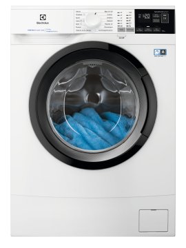 Electrolux EW6S462I lavatrice Caricamento frontale 6 kg 1151 Giri/min Bianco