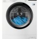 Electrolux EW6S462I lavatrice Caricamento frontale 6 kg 1151 Giri/min Bianco 2