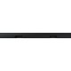 Samsung Soundbar HW-B650/ZF con subwoofer 3.1 canali 430W 2022, audio 3D, suono bilanciato, uniforme e ottimizzato, bassi profondi 7