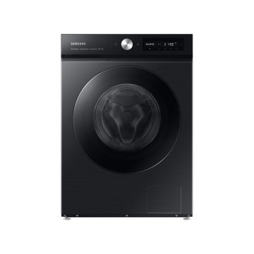 Samsung WW11BB744DGB lavatrice Caricamento frontale 11 kg 1400 Giri/min Nero