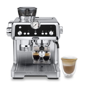 De’Longhi La Specialista Prestigio EC9355.M