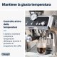 De’Longhi La Specialista Prestigio EC9355.M 5