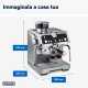 De’Longhi La Specialista Prestigio EC9355.M 8