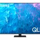 Samsung Series 7 TV QE85Q70CATXZT QLED 4K, Smart TV 85