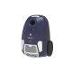 Hoover Brave BV60PET 011 2,5 L A cilindro Secco 700 W Sacchetto per la polvere 13