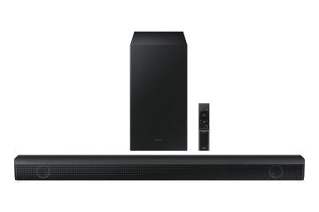 Samsung Soundbar Serie B HW-B550