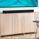 Samsung Soundbar Serie B HW-B550 4