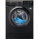 Electrolux EW6SBLACK lavatrice Caricamento frontale 6 kg 951 Giri/min Argento 2