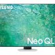 Samsung Series 8 TV QE55QN85CATXZT Neo QLED 4K, Smart TV 55